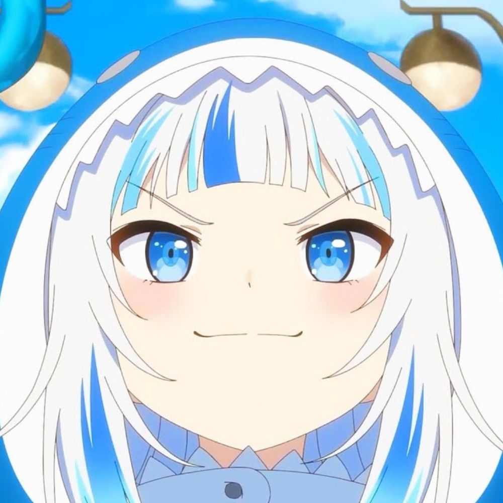 えななん