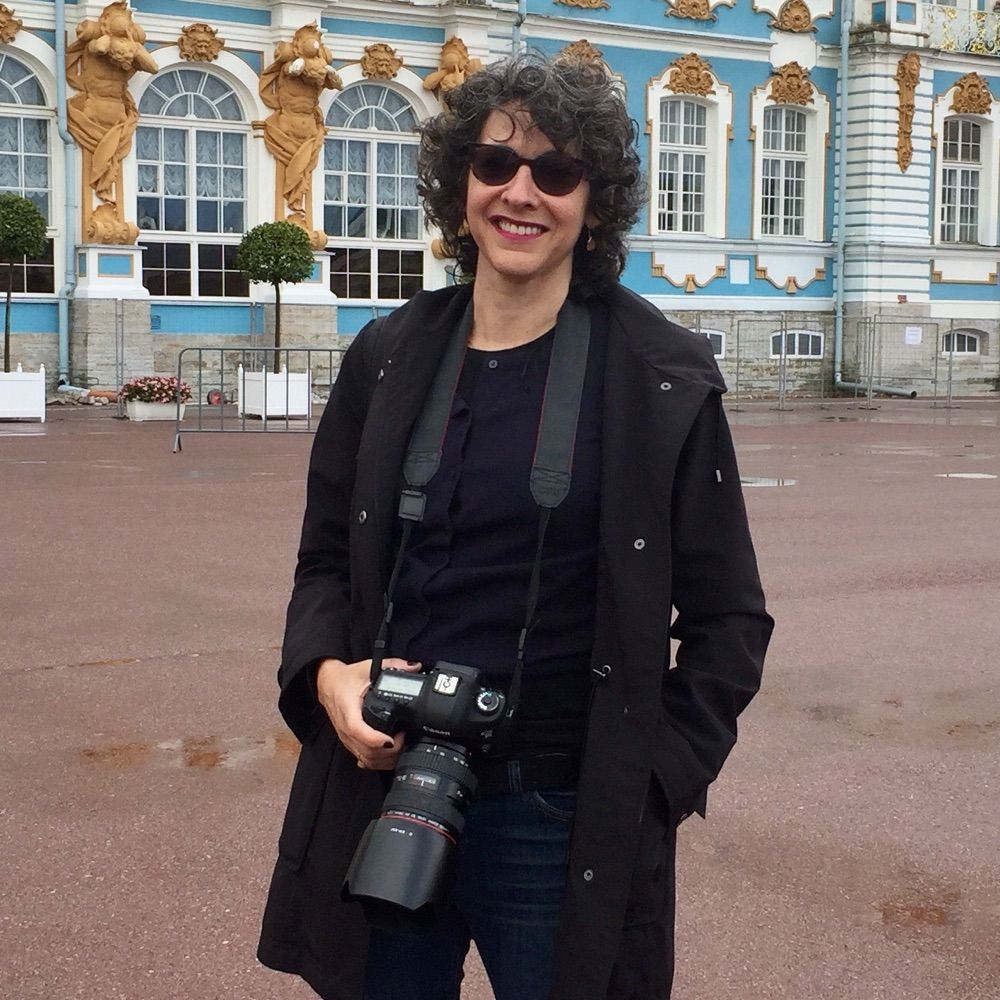 Jayne Wexler