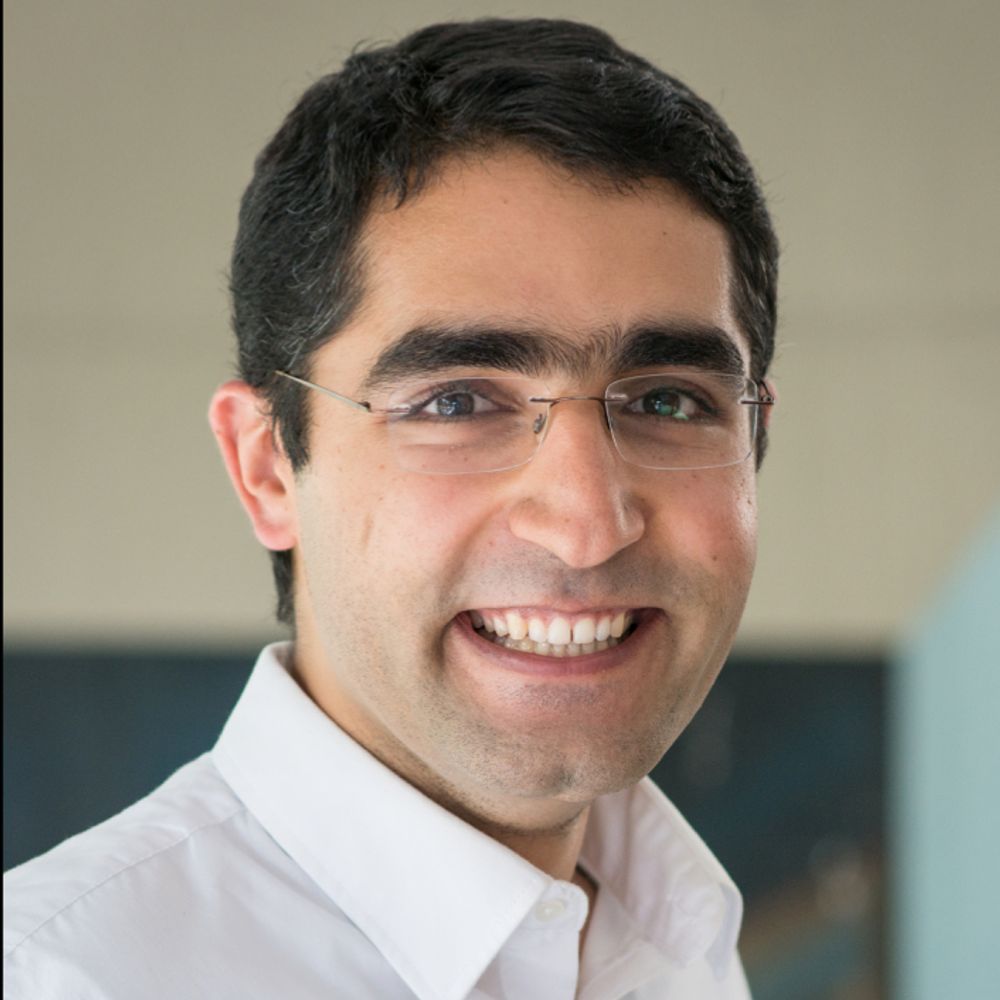 Amin Hosseinkhani