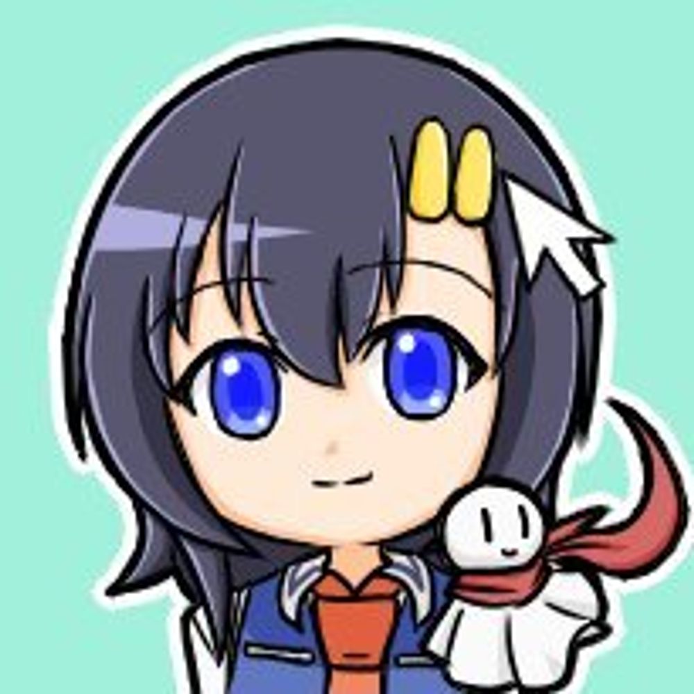 てるてるている(Tail-o)