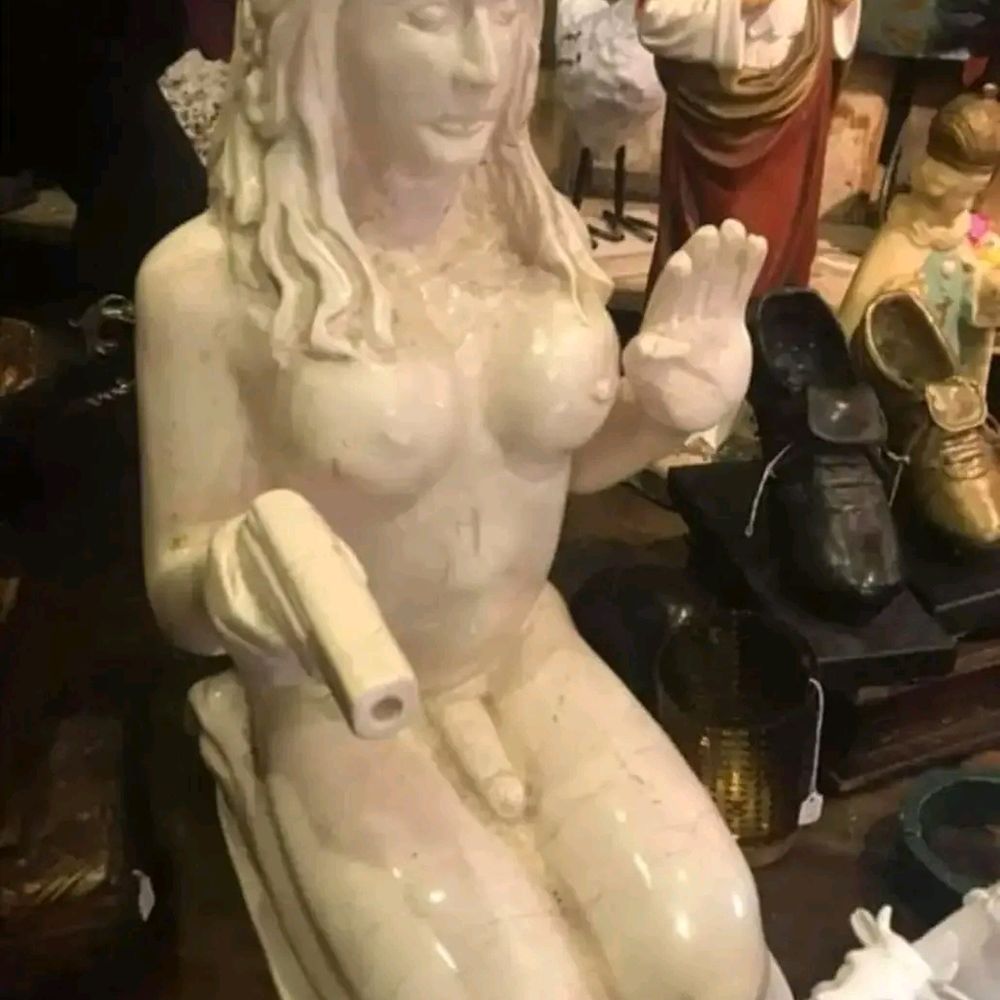 Demeter The Overdriver