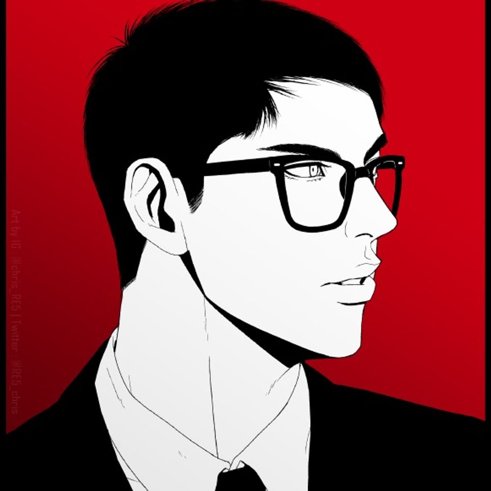 chris_RE5 Art