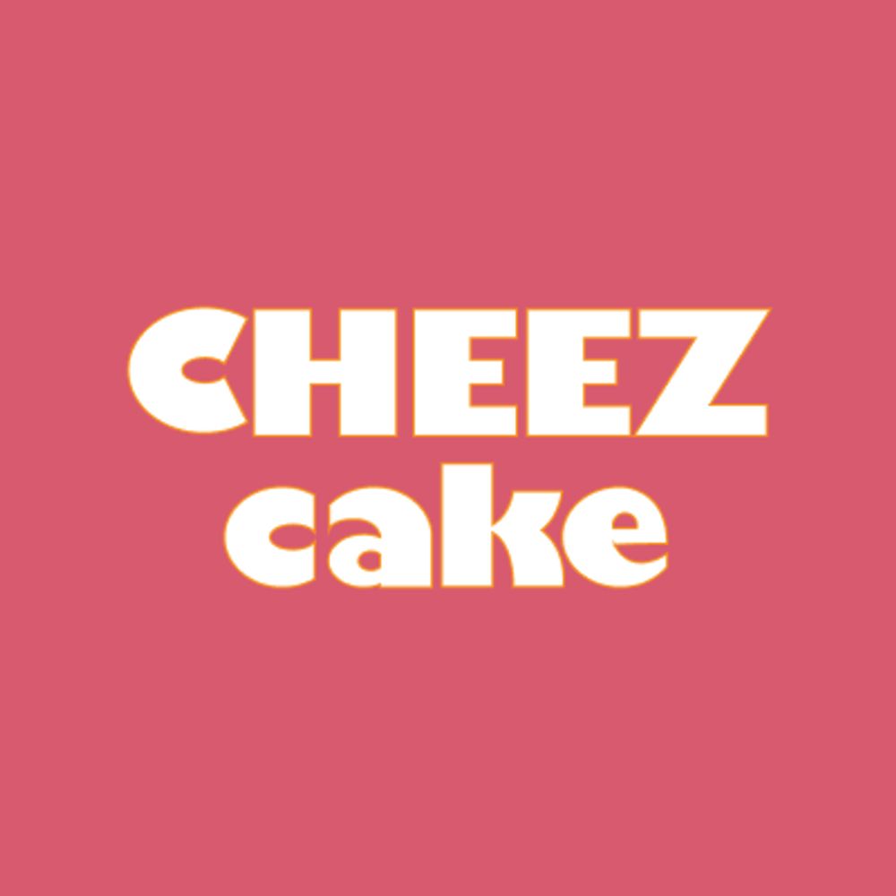 CheezCake