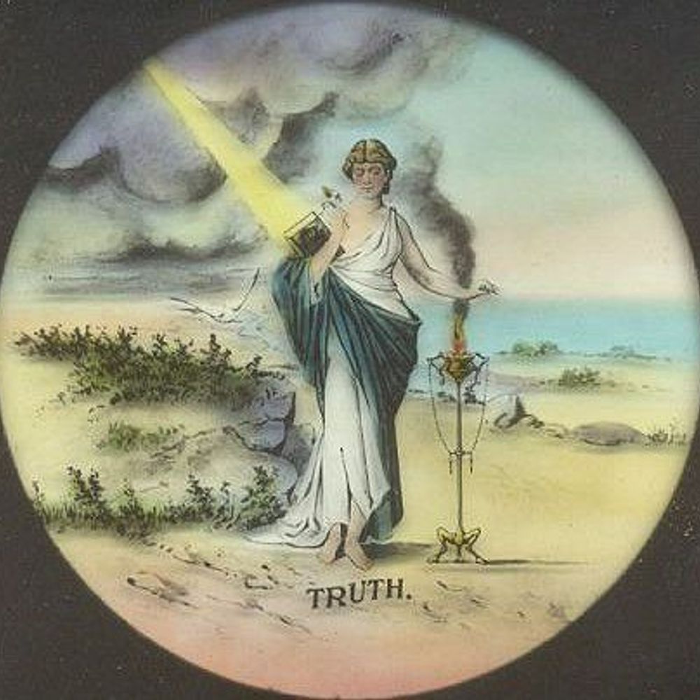 Aletheia