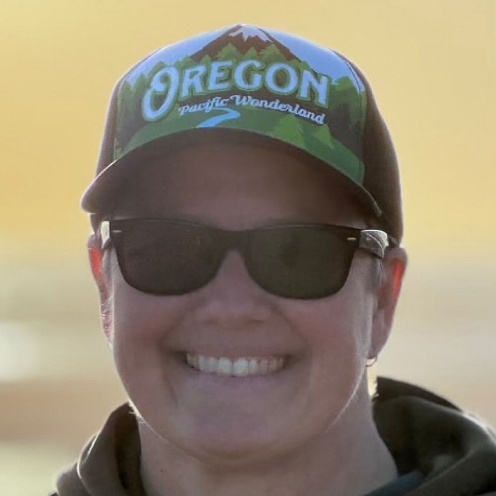 Kristin Steele