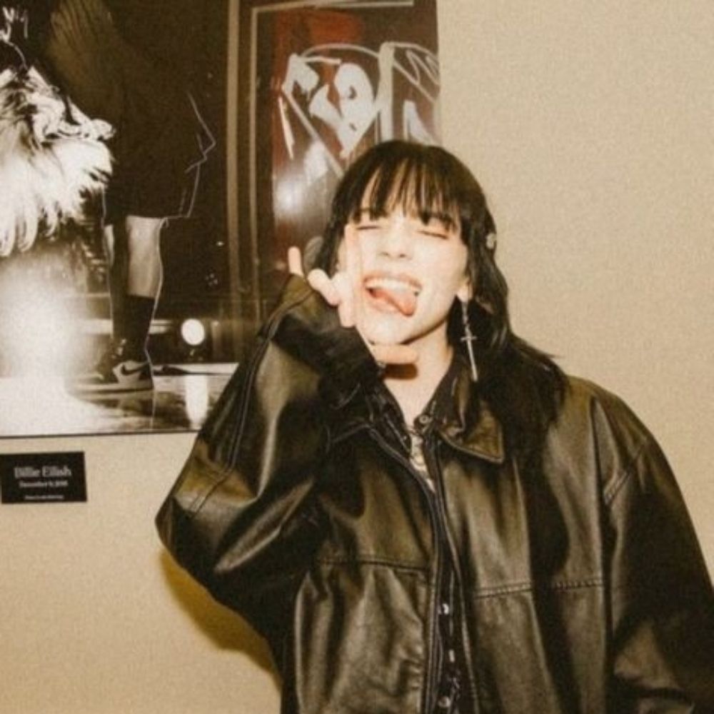 Nana da billie