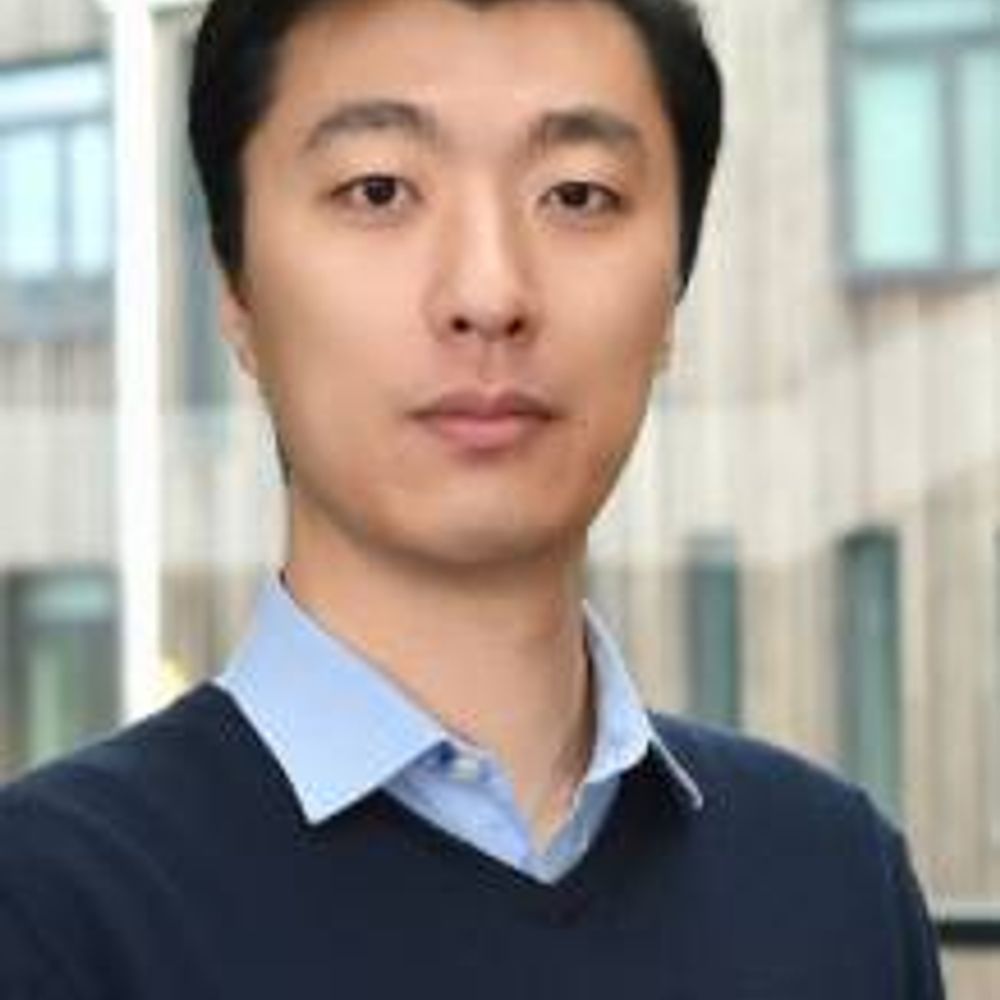 Yuchen Zhao
