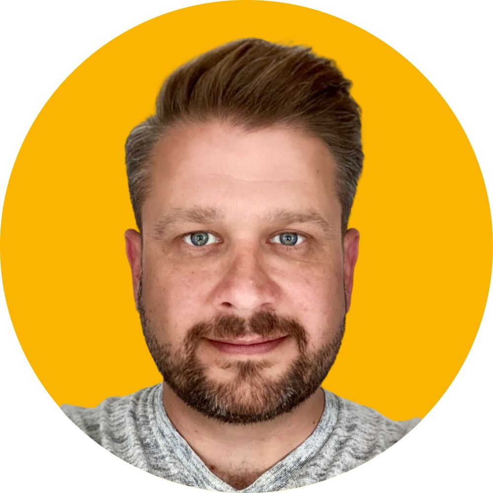Neil Hallmark