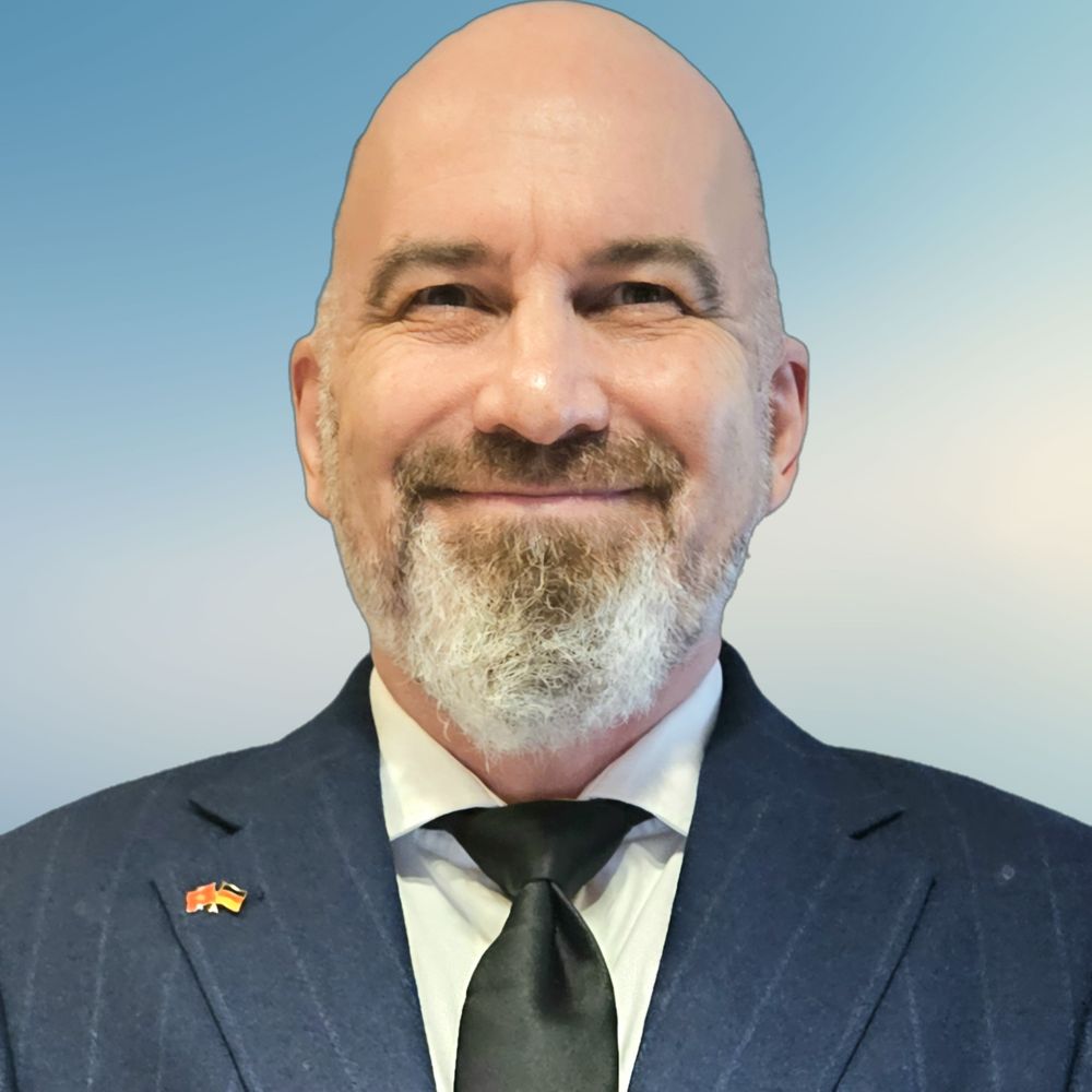 Joerg A. Vollmer