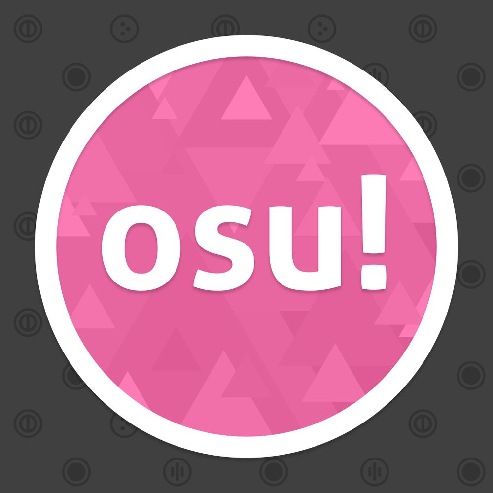 osu!game