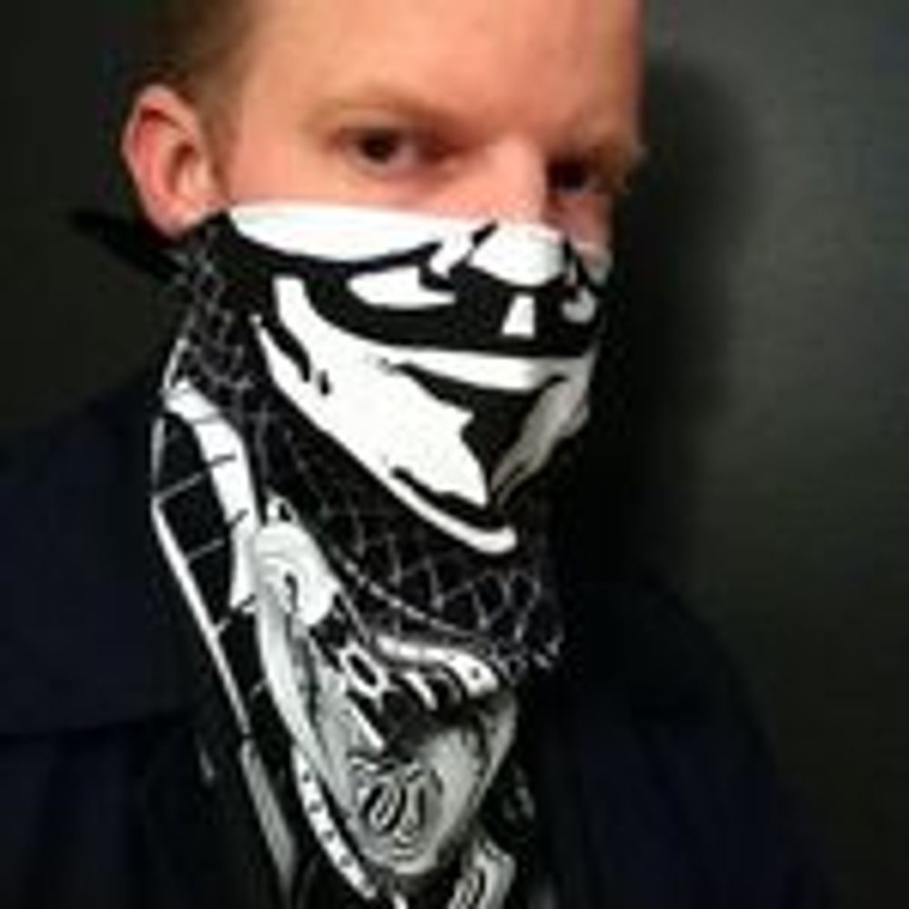 Chris Beverwyk