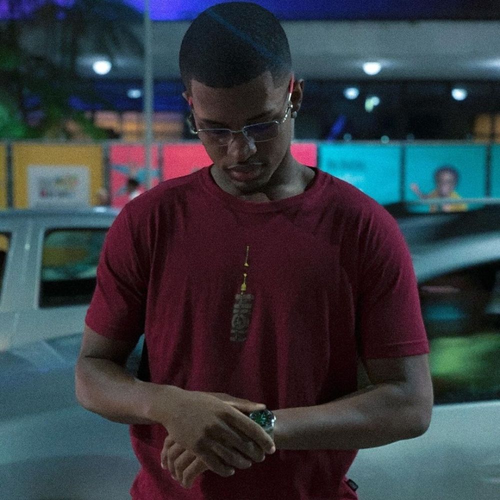 Edvan Xavier 
