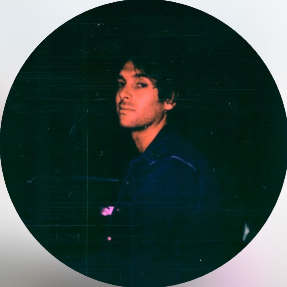 Paolo Nutini
