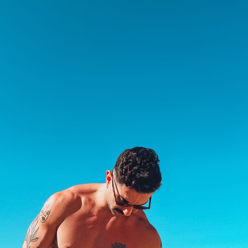 Rafa. O Alexandre