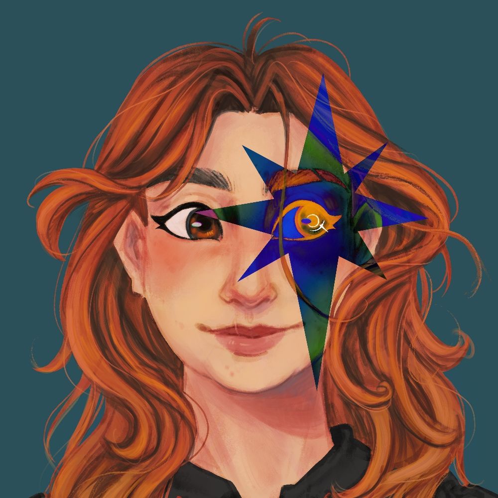 Claudia (she/they) ✨