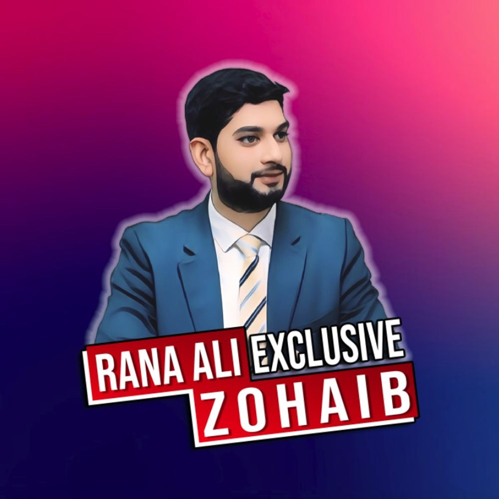 Rana Ali Zohaib