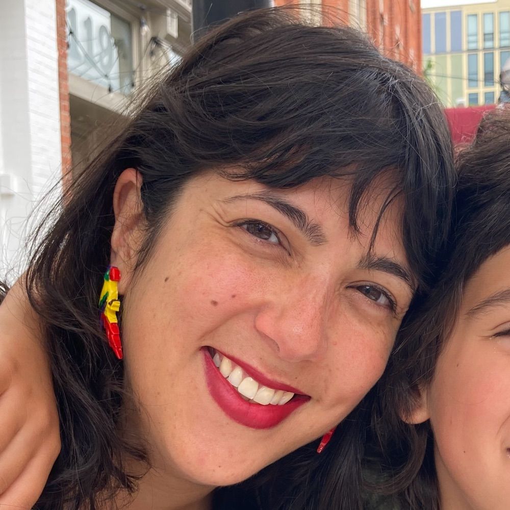 Riva Sayegh-McCullen