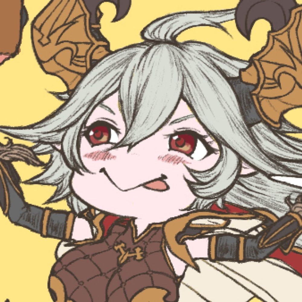 ๑꒪▿꒪)うんぎゃろす。