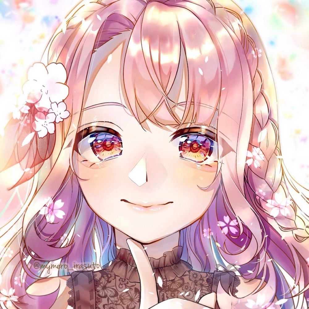 愛華🌸