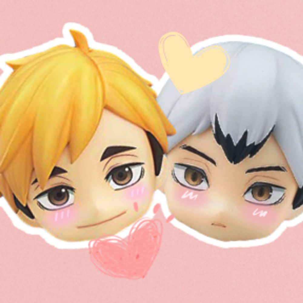 AtsuKita MiniBang - Sign-ups open!