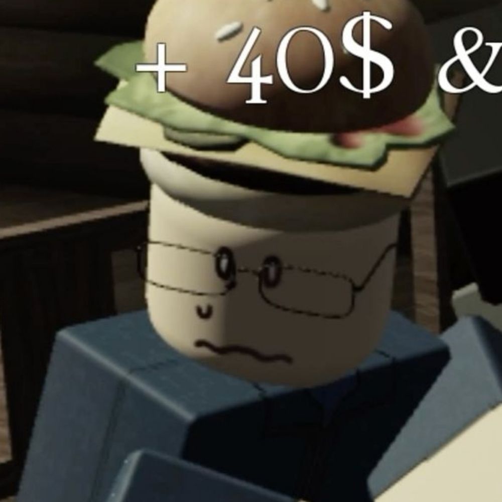 User avatar