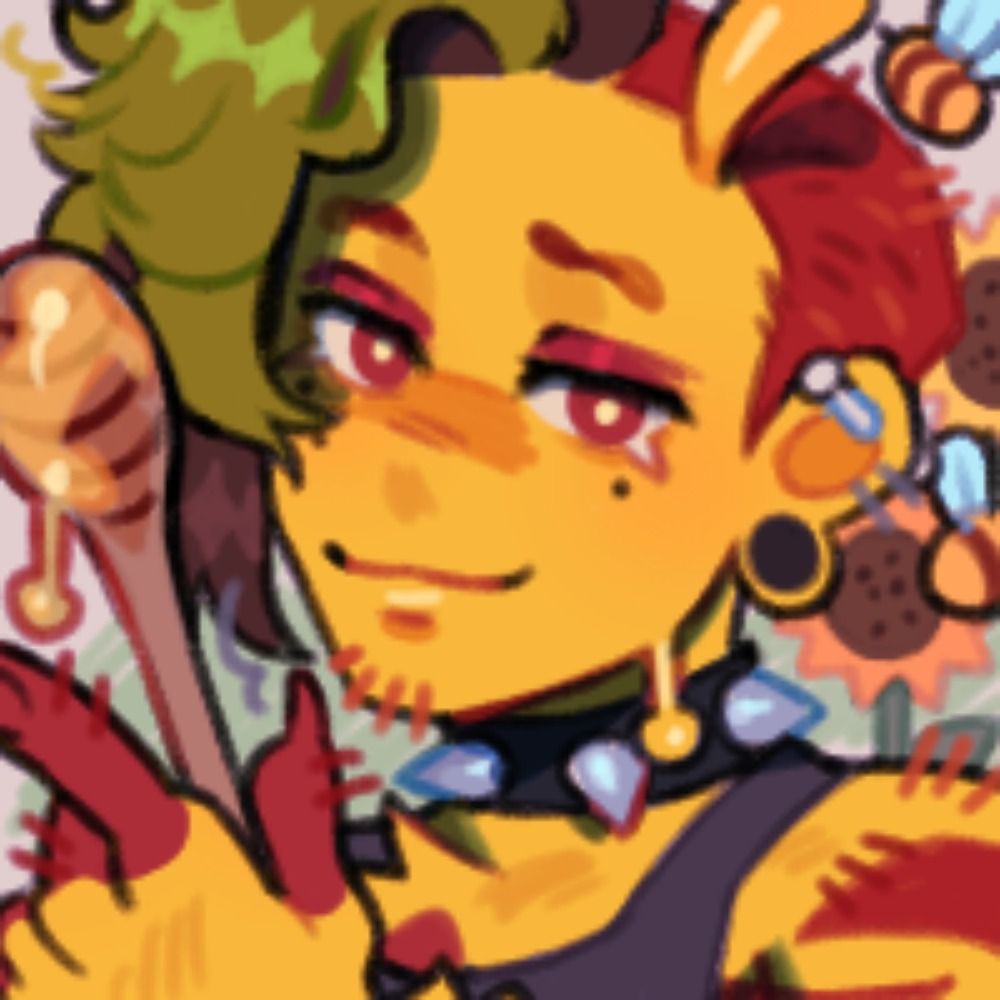 🐝 ˗ˏˋ SLIME ´ˎ˗ 🐝