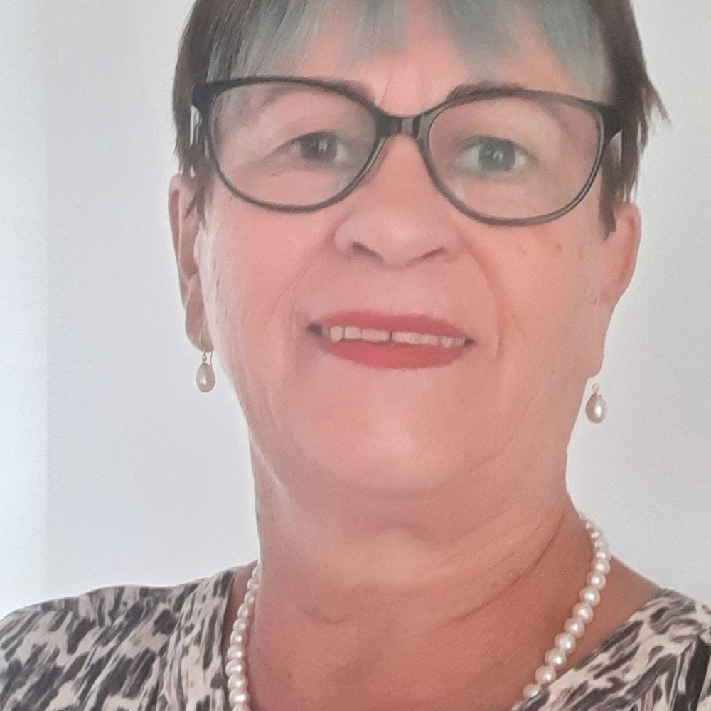 Prue Theobald