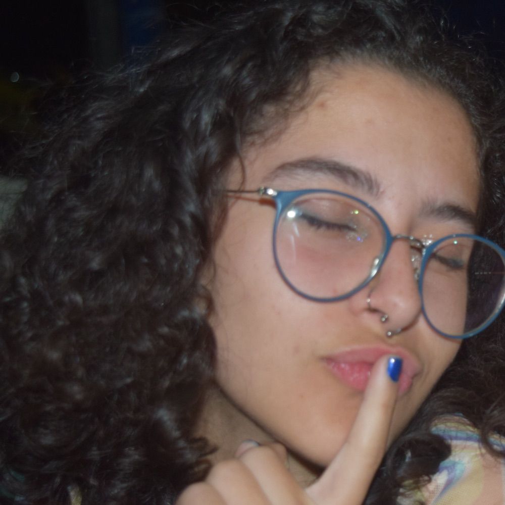 Gigia vlogs
