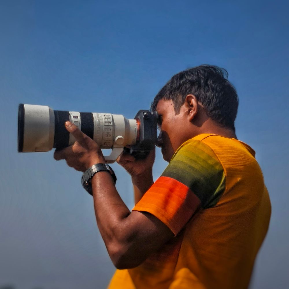 Md Jamal Photography