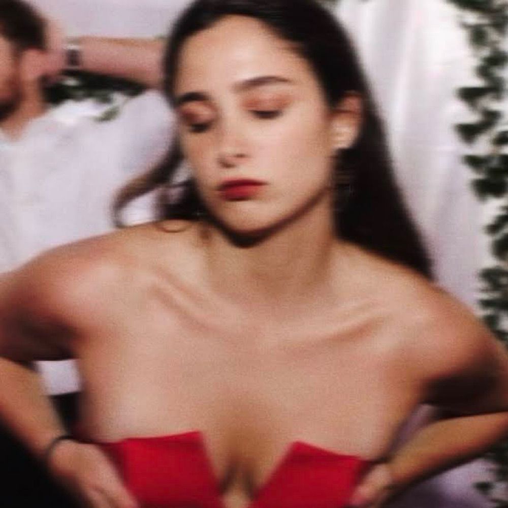 Mélanie Akkari