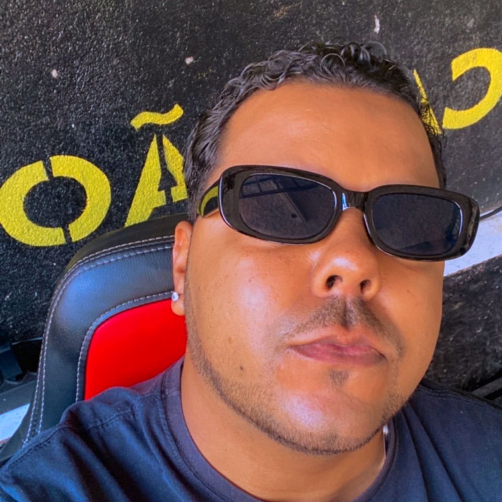 Ayrton Matheus