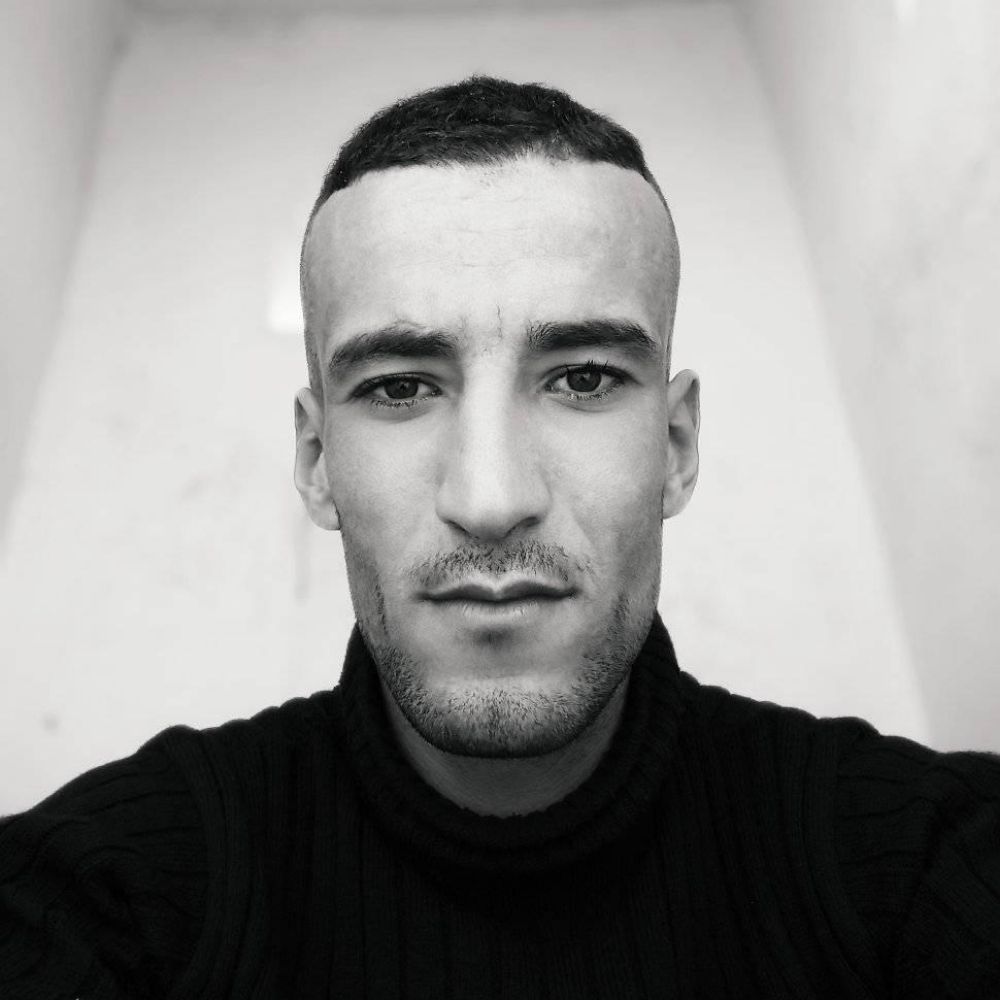 عبد الرحمان | #الجزائر 🇩🇿