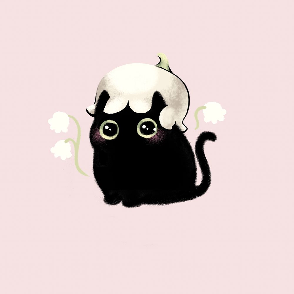 Kitty🌷