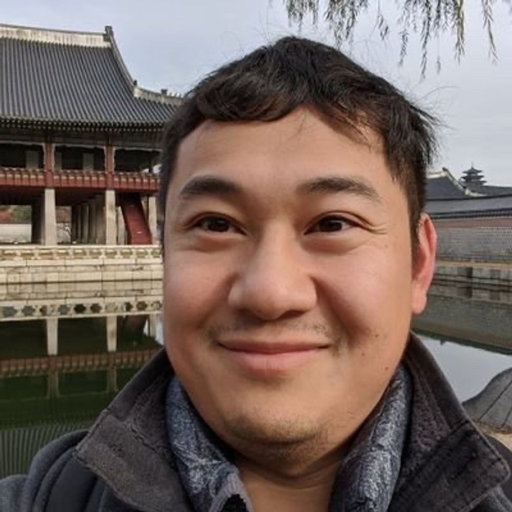 Francis Chen