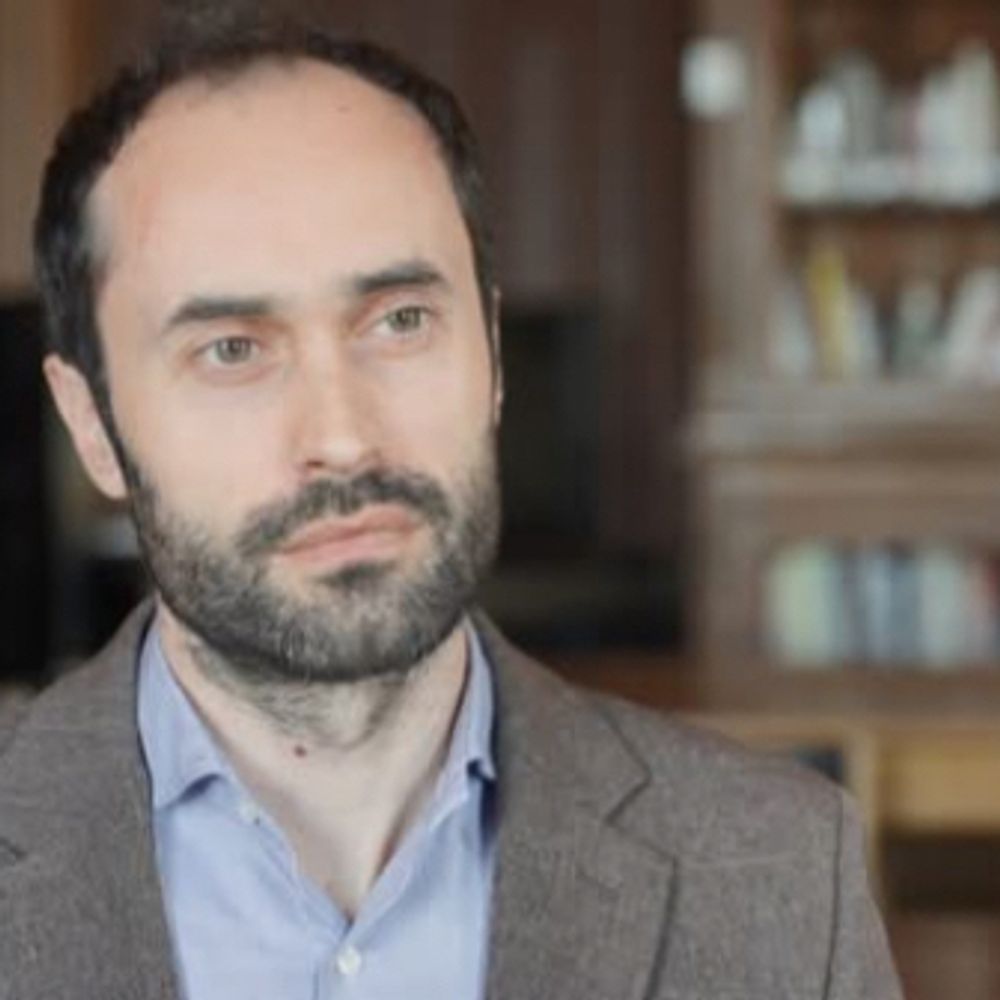 Miguel Padeiro
