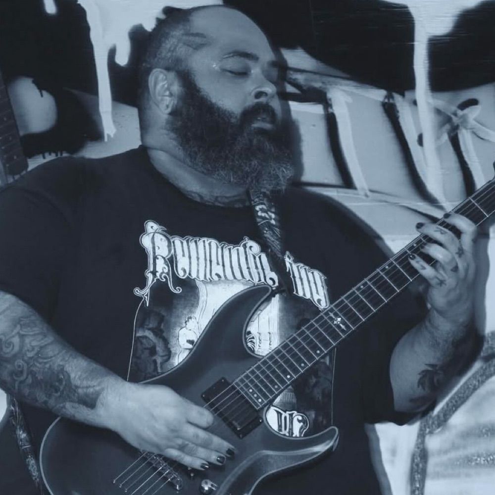 Hermit the Tattoo Artist