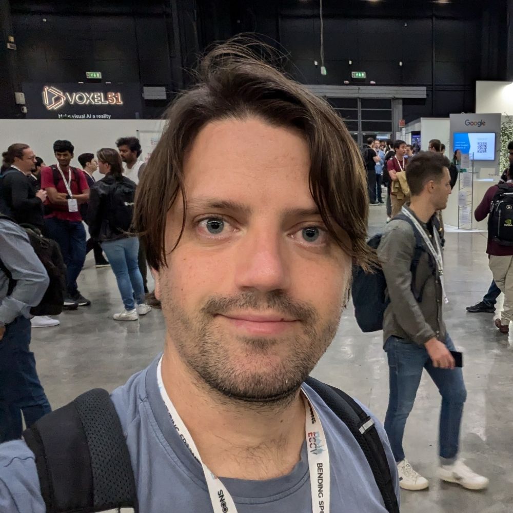 Raphael Pisoni