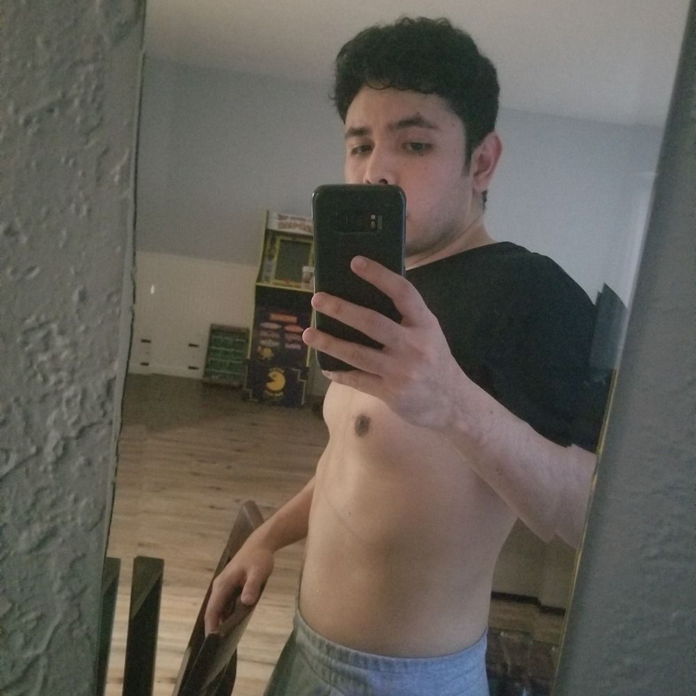 StrokingPapi