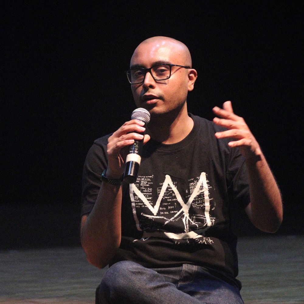 Aditya Shrikrishna