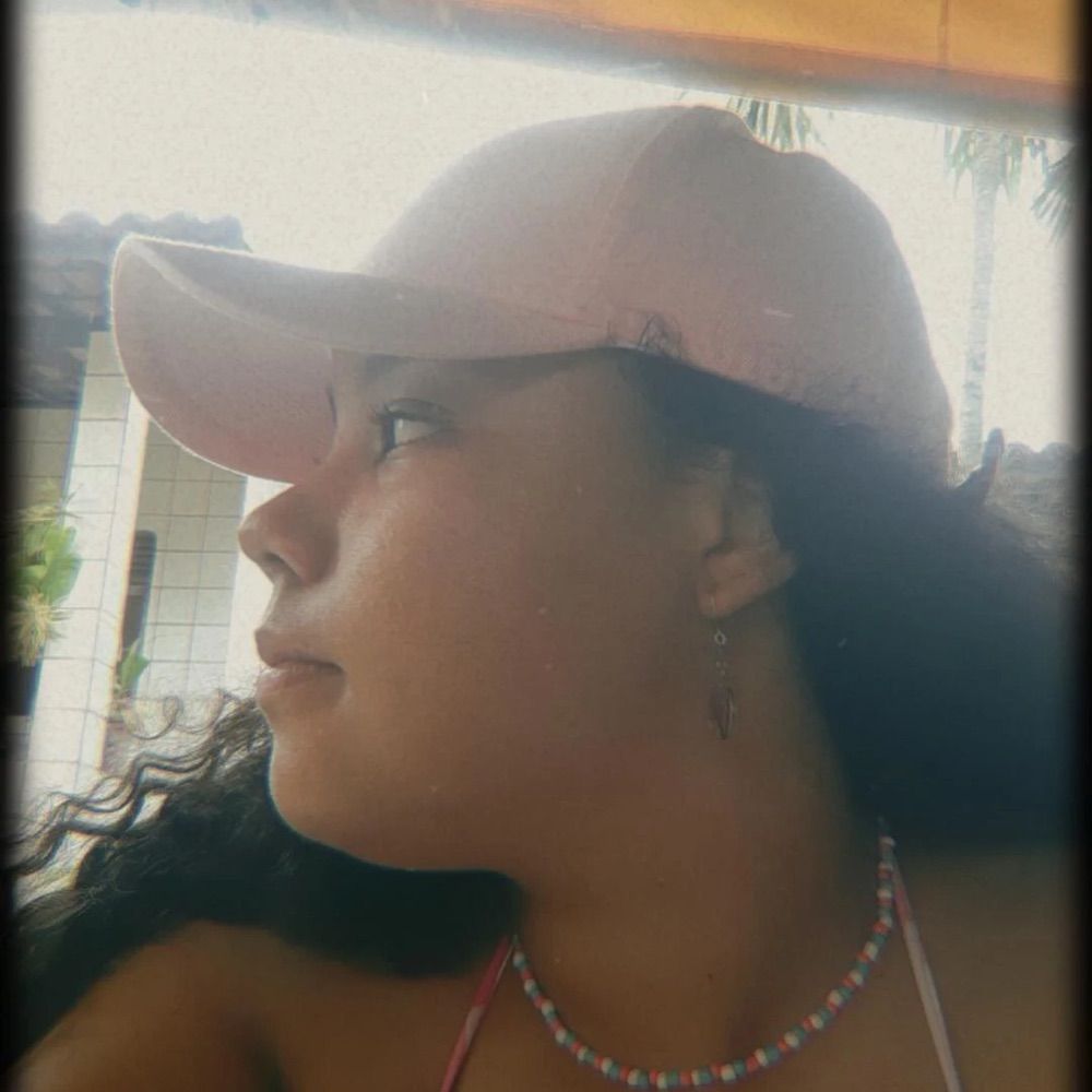 FILHA DA NICKI MINAJ 