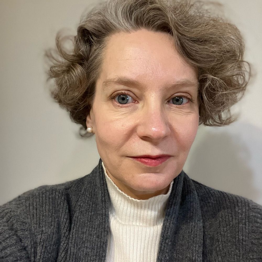 Jo Mowat