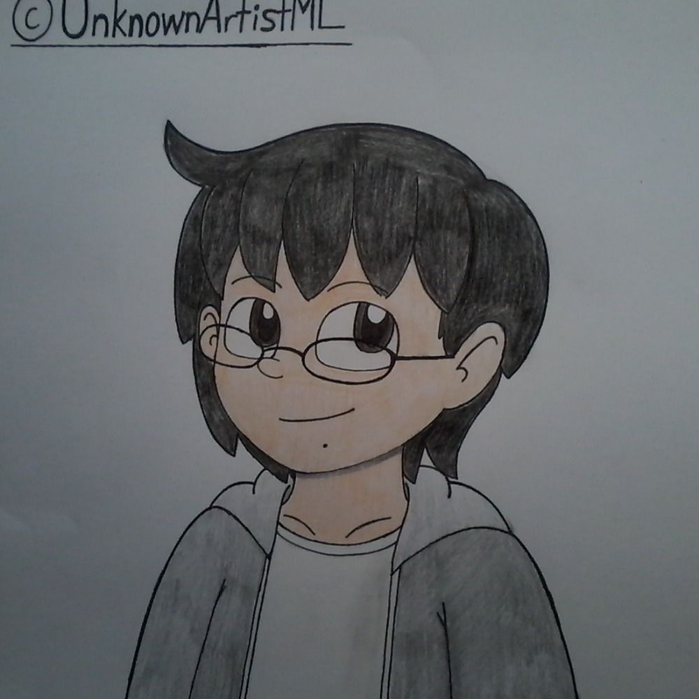 Michael (UnknownArtistML)'s avatar