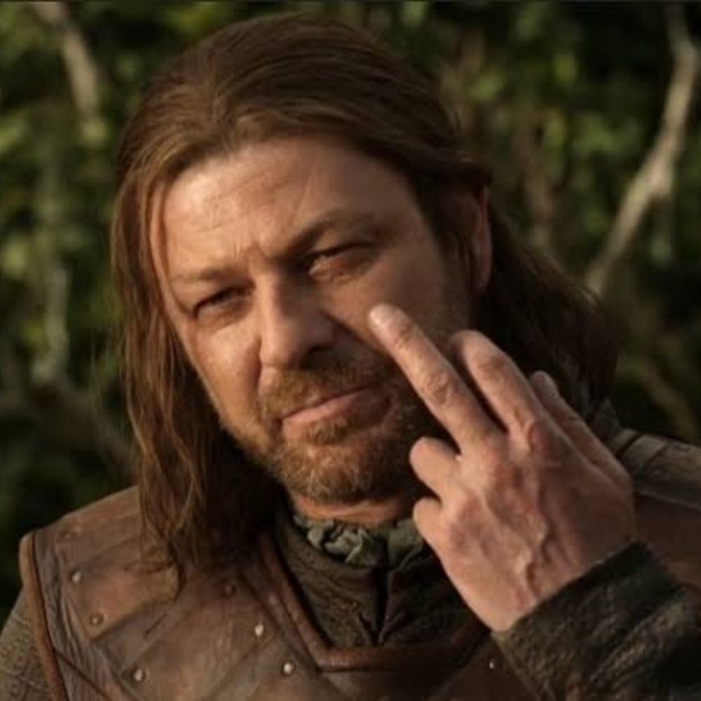 Lord Stark