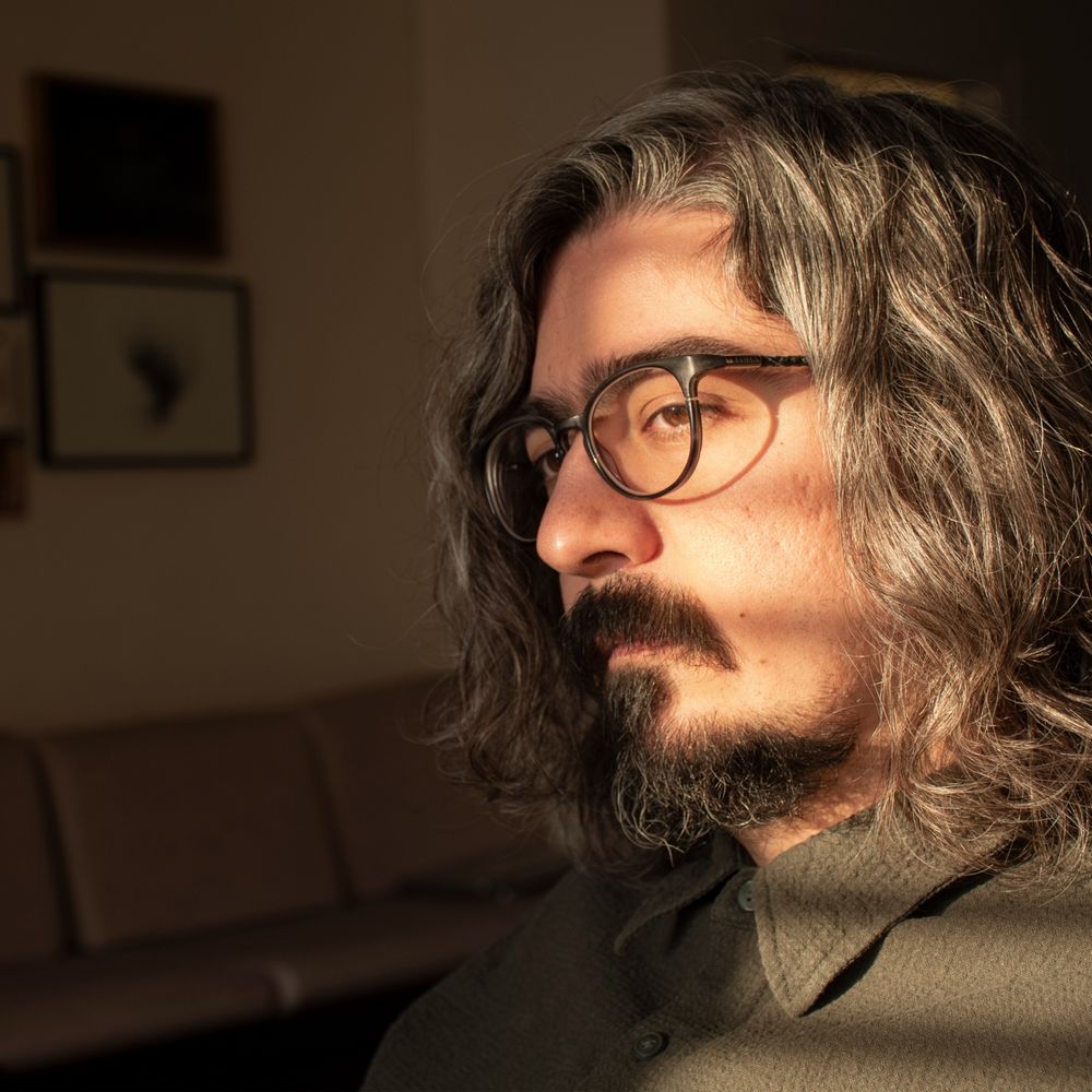 Siavash Amini
