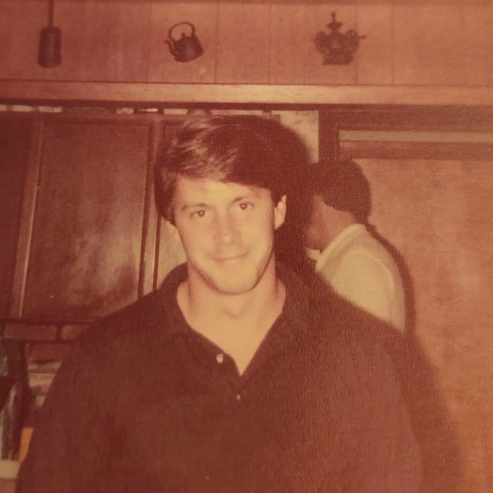 Randy Roberts