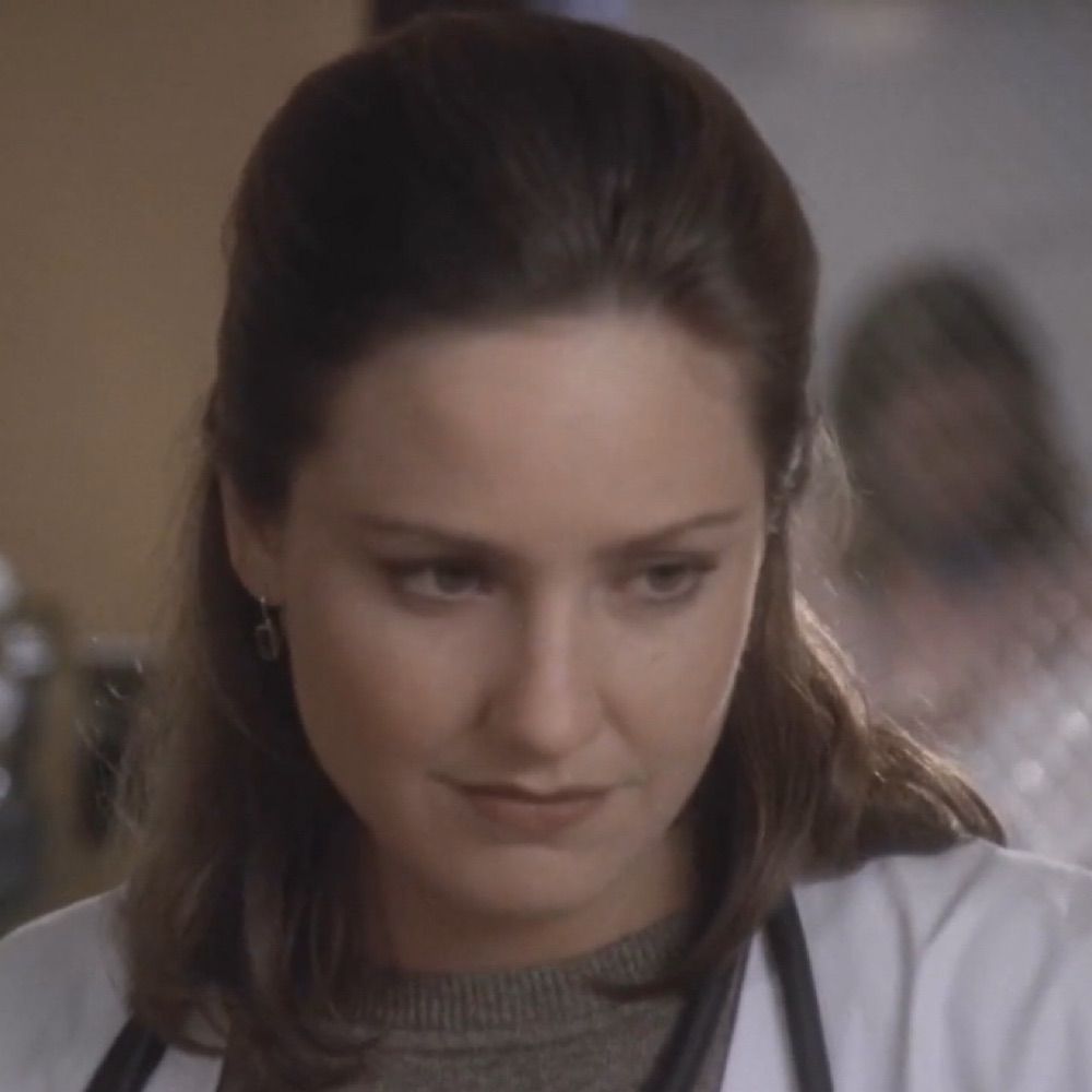 rachel