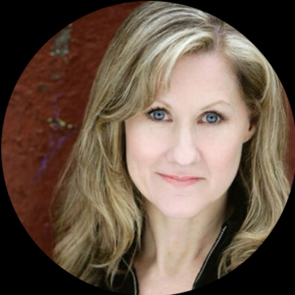 Veronica Taylor