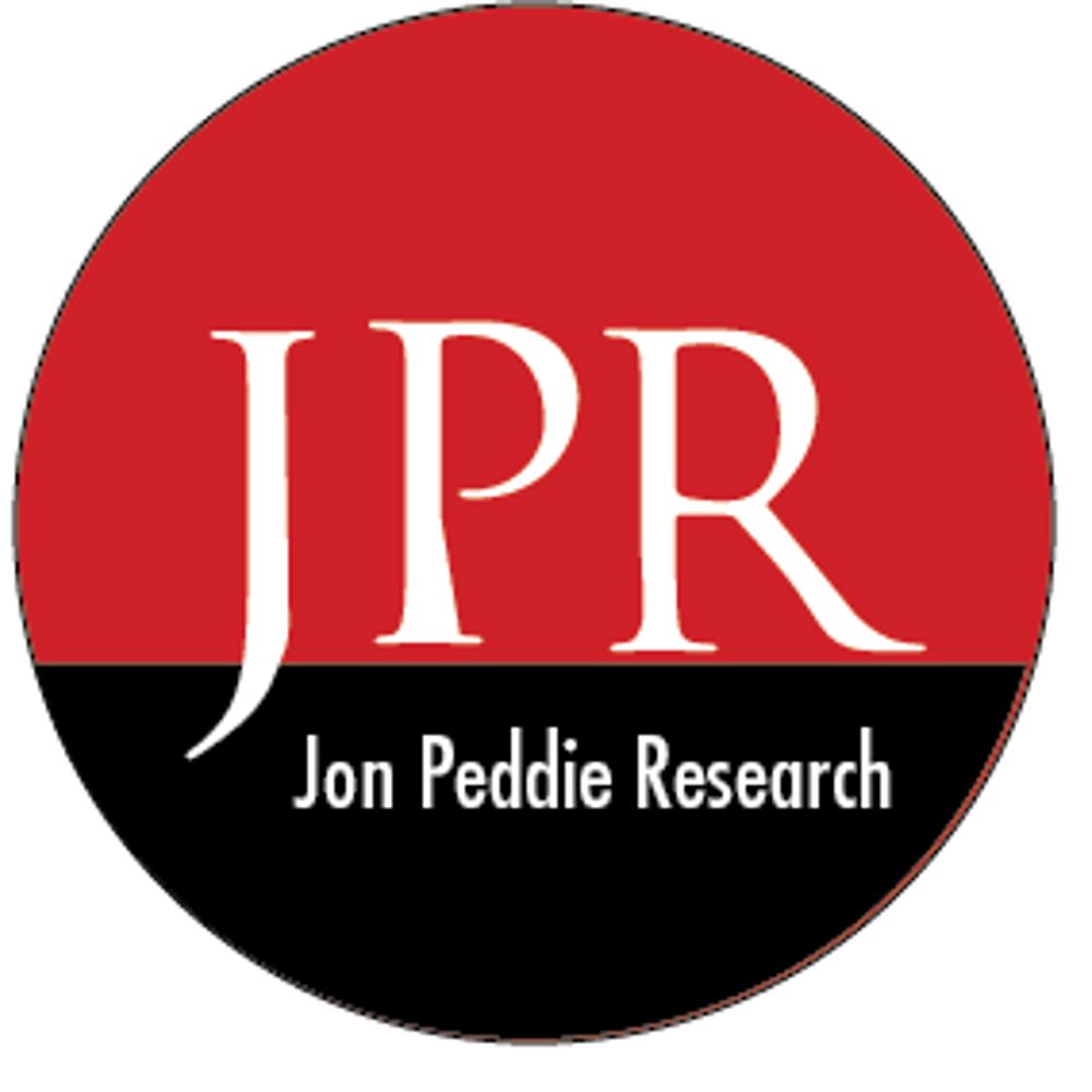 JonPeddieResearch
