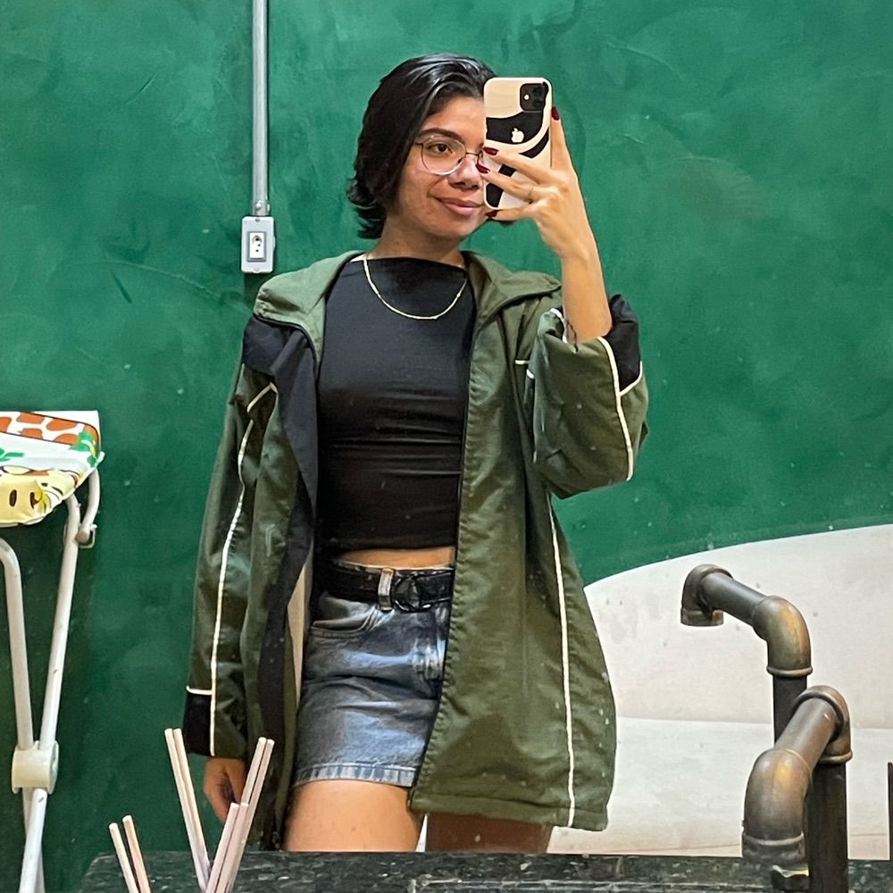 ana careca