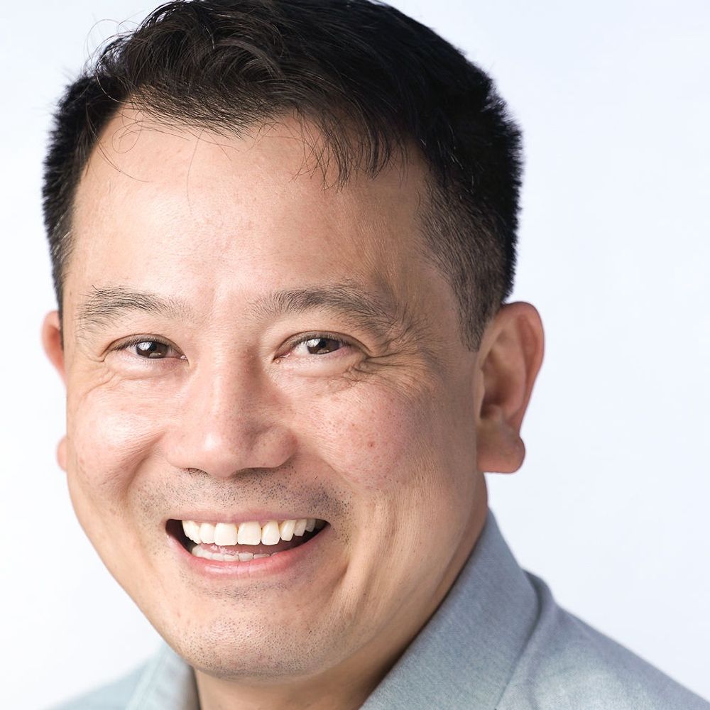 Wayne Lam